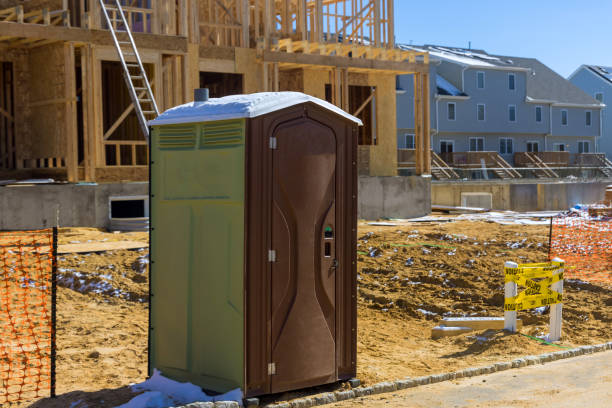Best Affordable porta potty rental  in Centralia, MO
