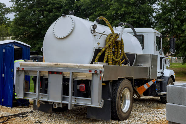 Best Best portable toilet rental  in Centralia, MO