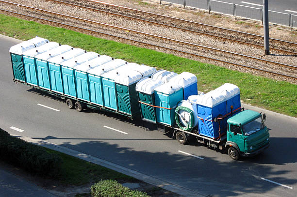 Trusted Centralia, MO porta potty rental Experts